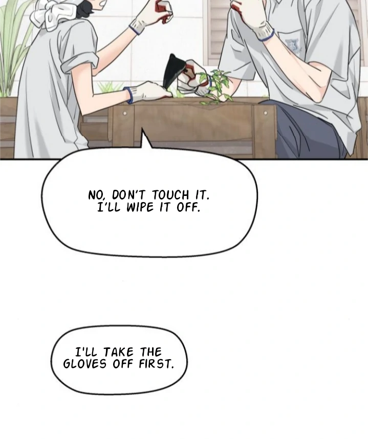 Sam Plays the Game Chapter 62 page 89
