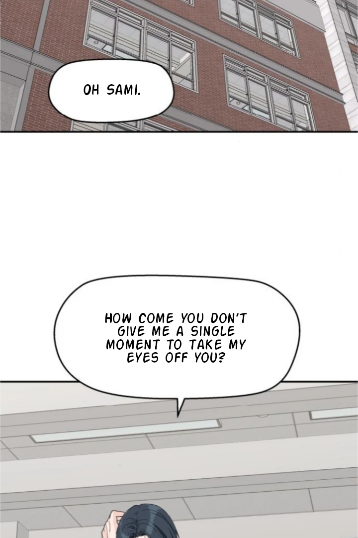 Sam Plays the Game Chapter 62 page 93