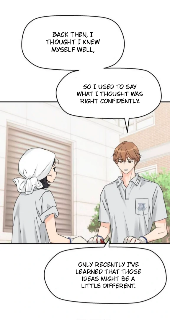 Sam Plays the Game Chapter 63 page 4