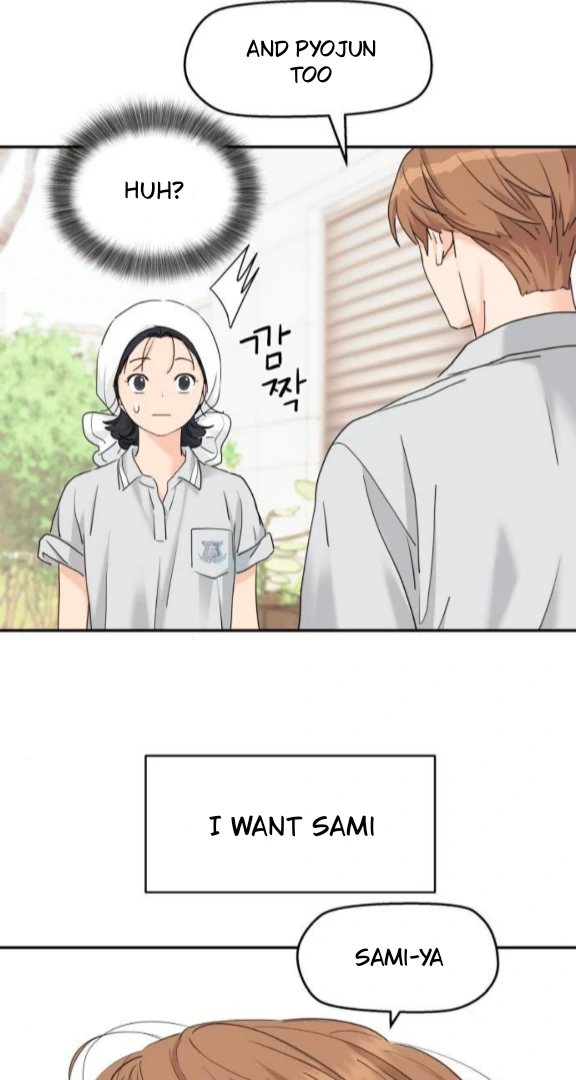 Sam Plays the Game Chapter 63 page 5