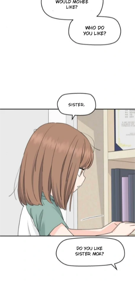 Sam Plays the Game Chapter 63 page 20