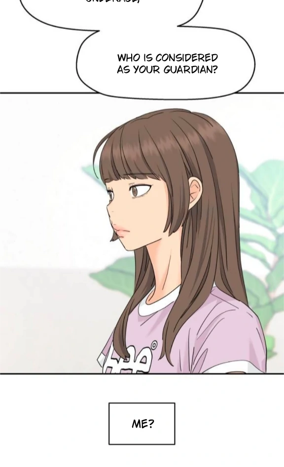 Sam Plays the Game Chapter 63 page 17