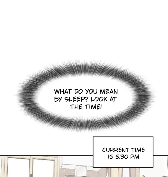 Sam Plays the Game Chapter 63 page 31