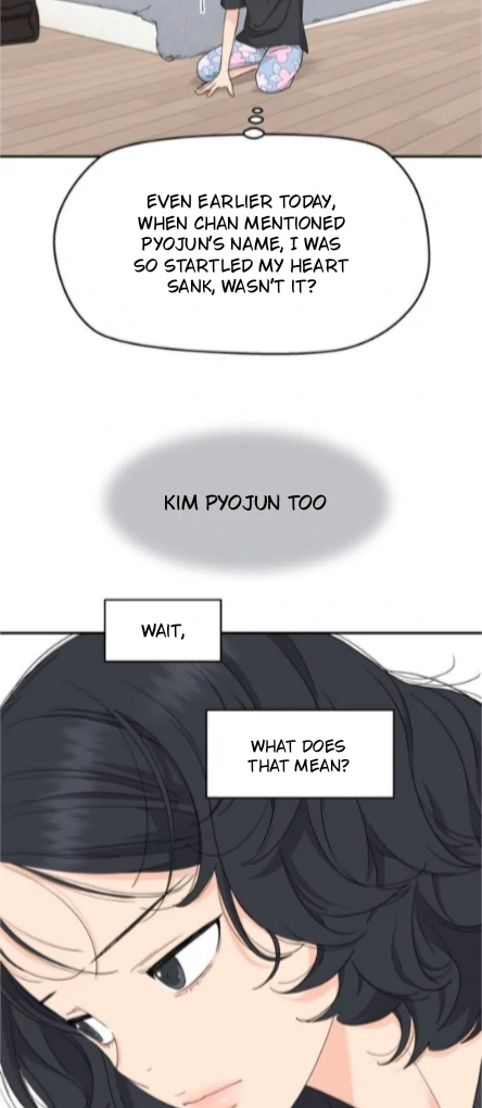 Sam Plays the Game Chapter 63 page 38