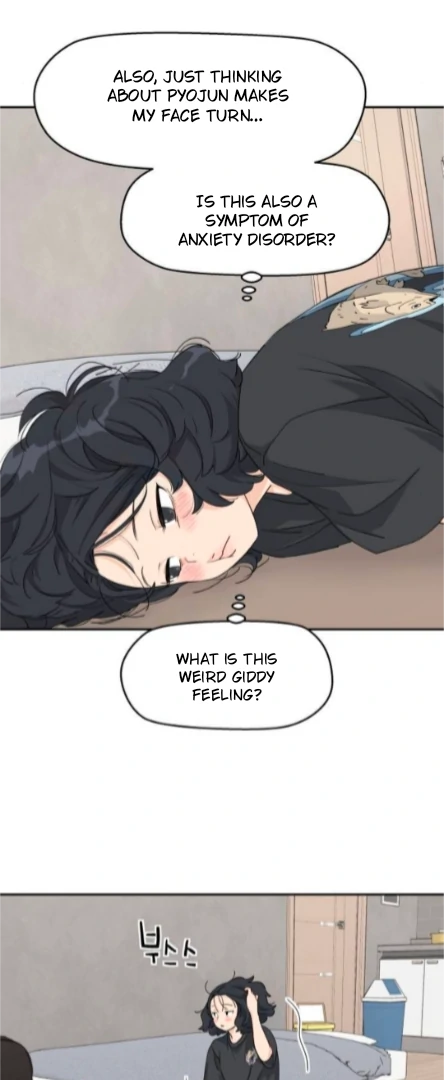 Sam Plays the Game Chapter 63 page 37