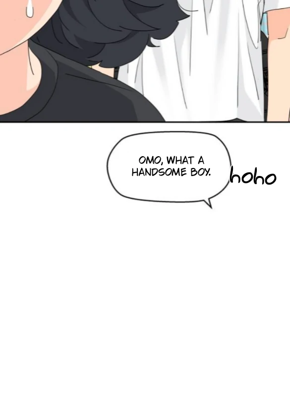 Sam Plays the Game Chapter 63 page 45