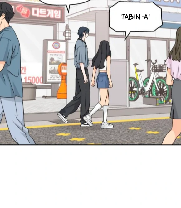 Sam Plays the Game Chapter 63 page 49