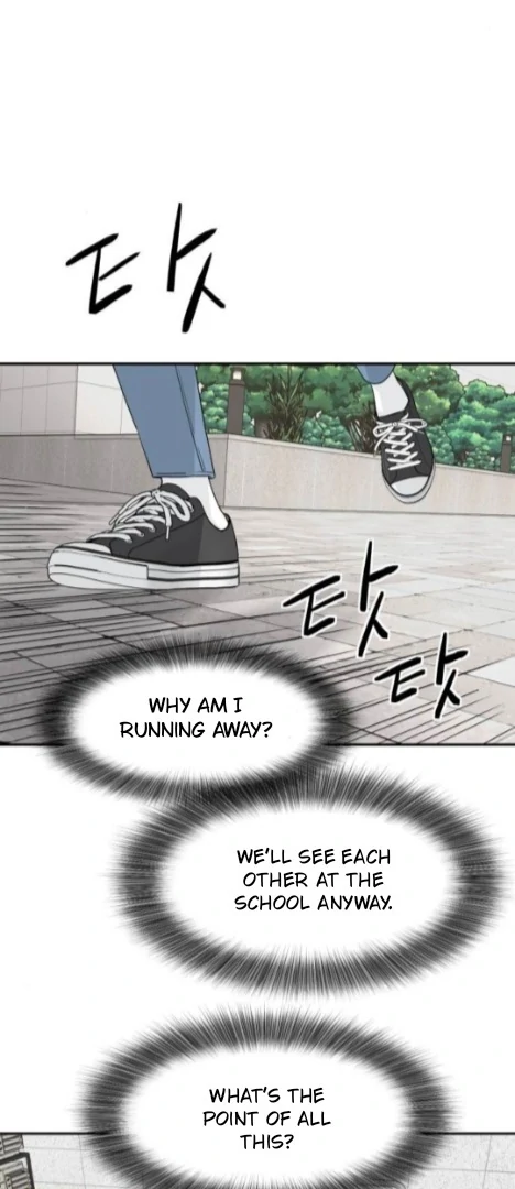 Sam Plays the Game Chapter 63 page 57