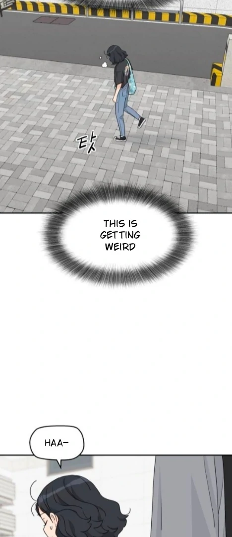 Sam Plays the Game Chapter 63 page 58