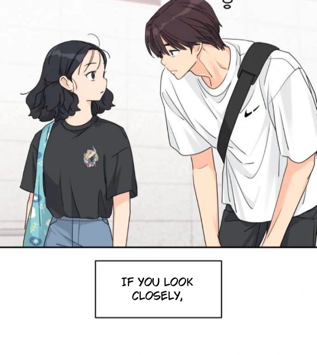 Sam Plays the Game Chapter 63 page 67
