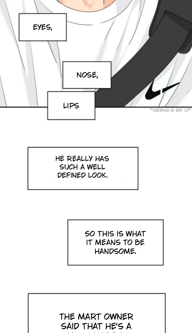 Sam Plays the Game Chapter 63 page 69