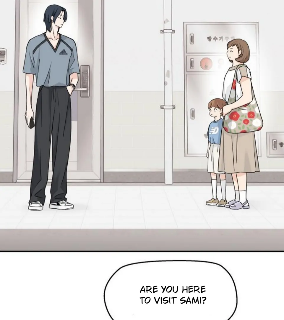Sam Plays the Game Chapter 64 page 4