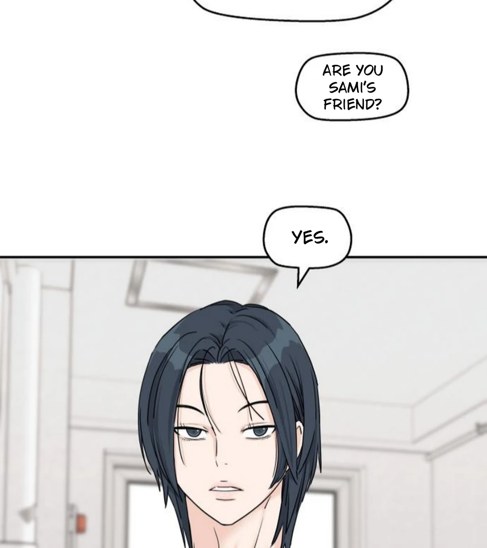 Sam Plays the Game Chapter 64 page 5