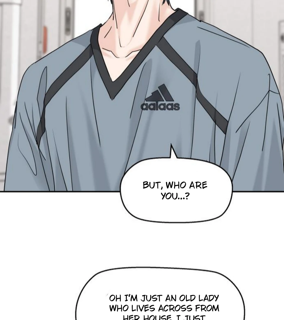 Sam Plays the Game Chapter 64 page 6