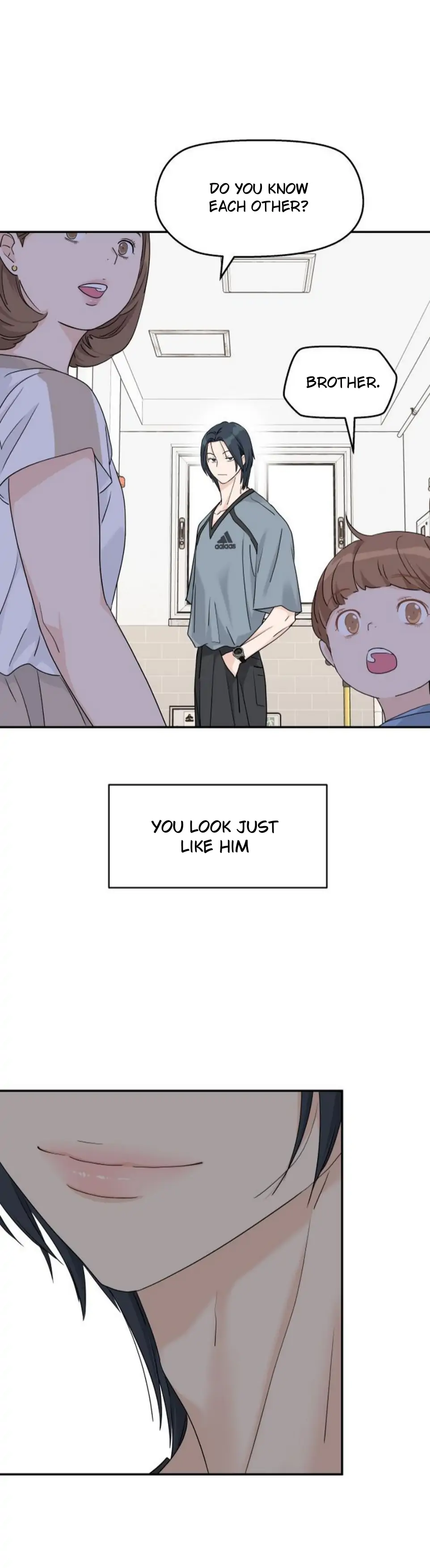 Sam Plays the Game Chapter 64 page 11
