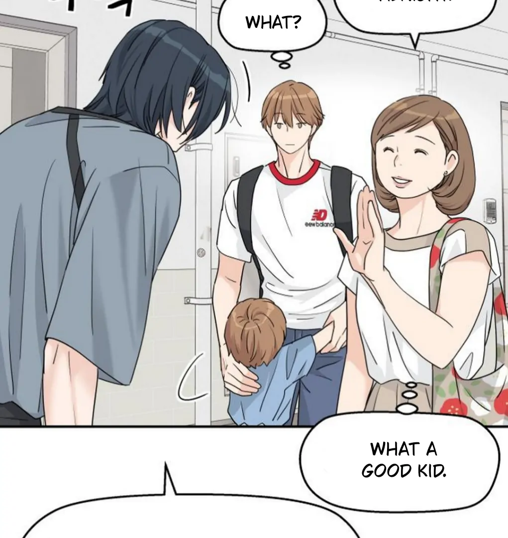 Sam Plays the Game Chapter 64 page 13