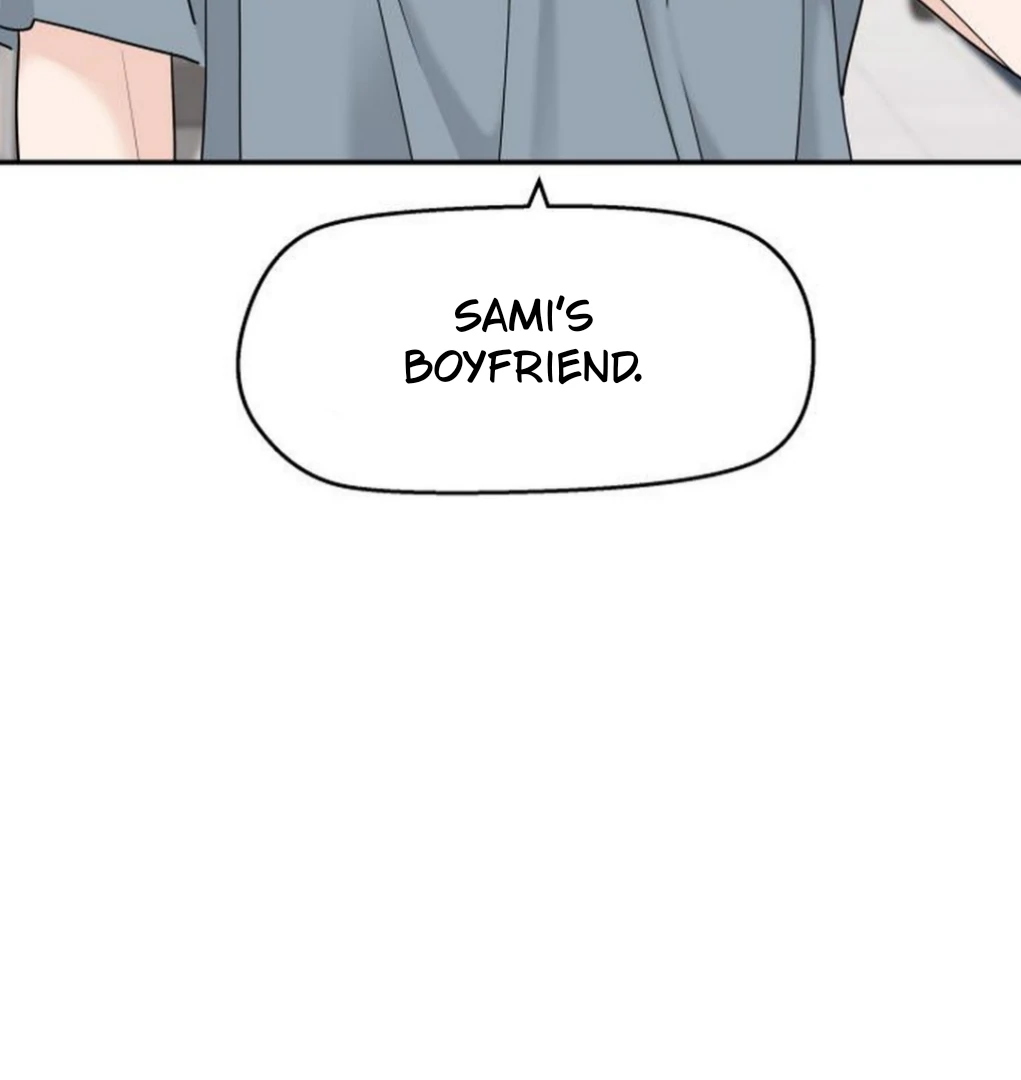 Sam Plays the Game Chapter 64 page 16