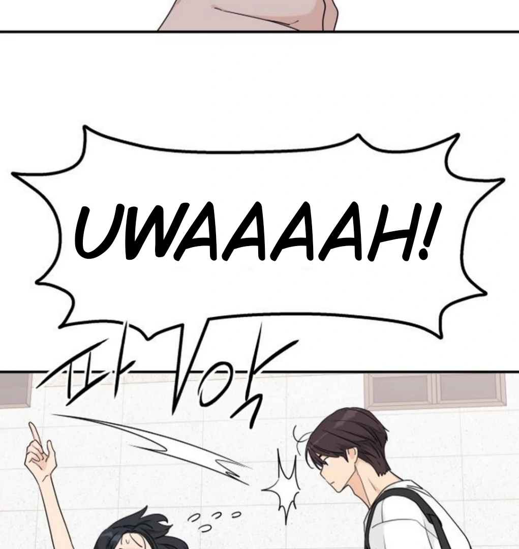 Sam Plays the Game Chapter 64 page 18