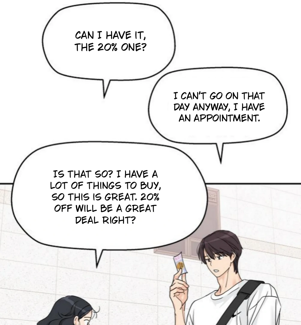 Sam Plays the Game Chapter 64 page 31