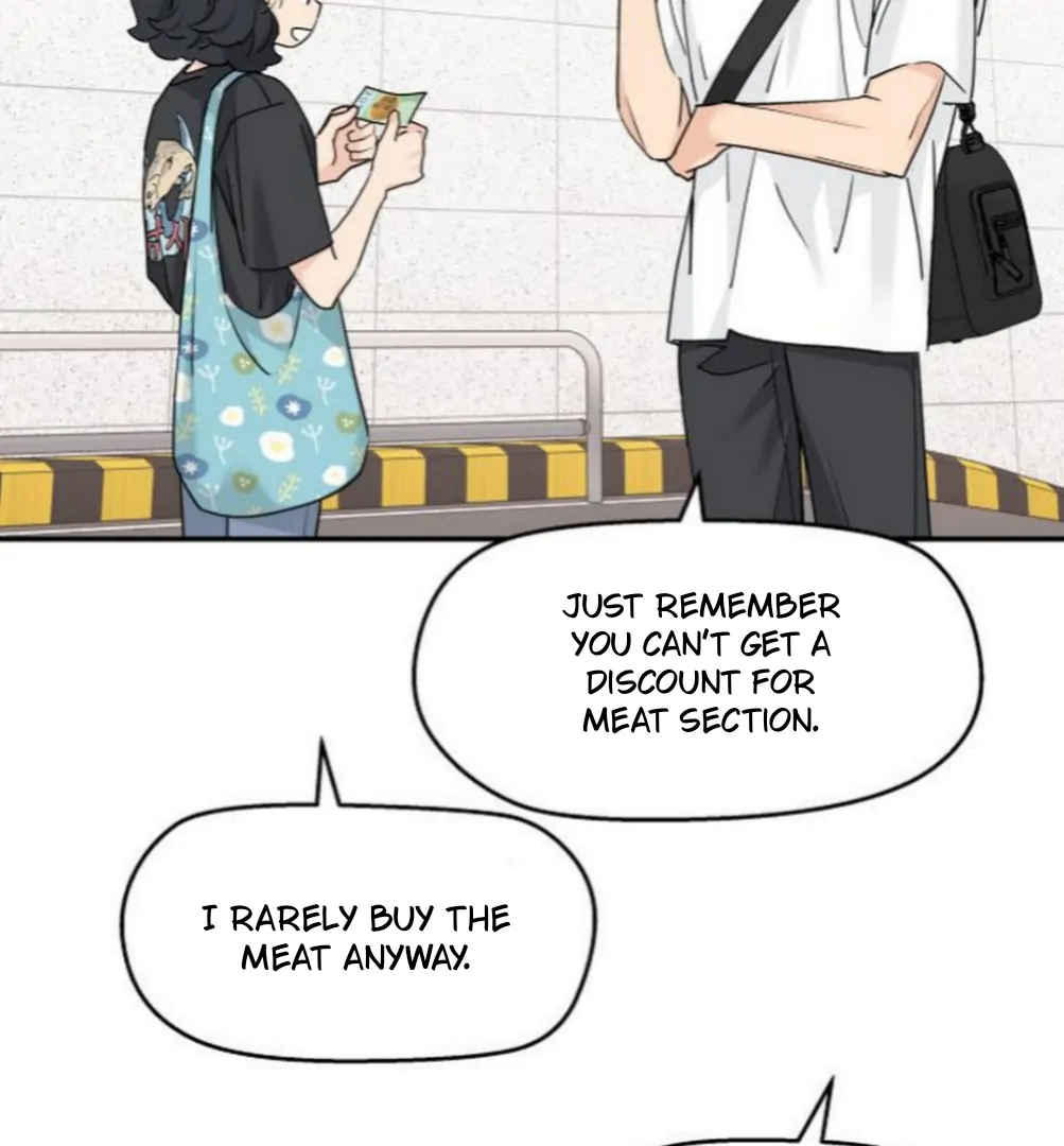 Sam Plays the Game Chapter 64 page 32