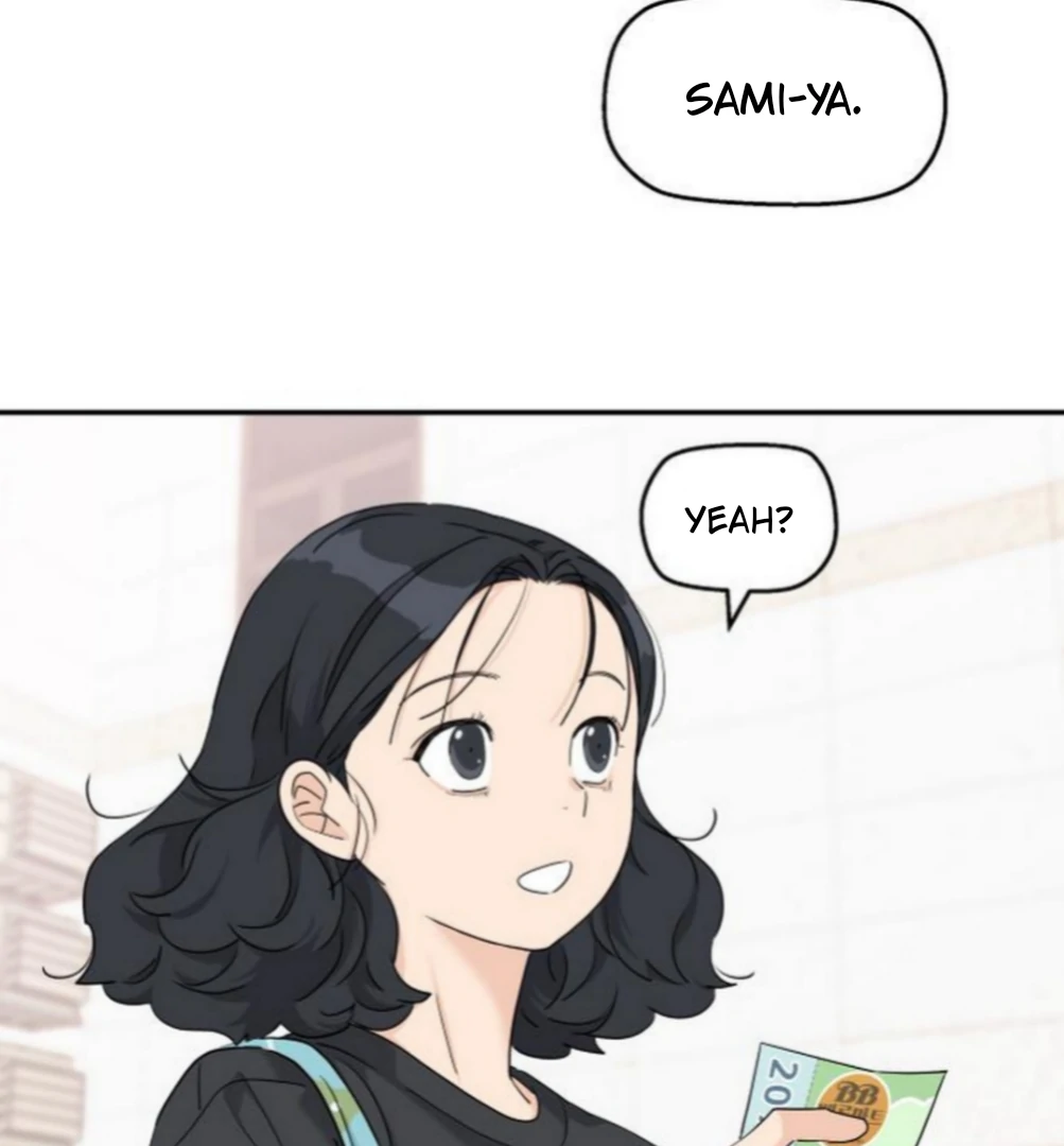 Sam Plays the Game Chapter 64 page 33
