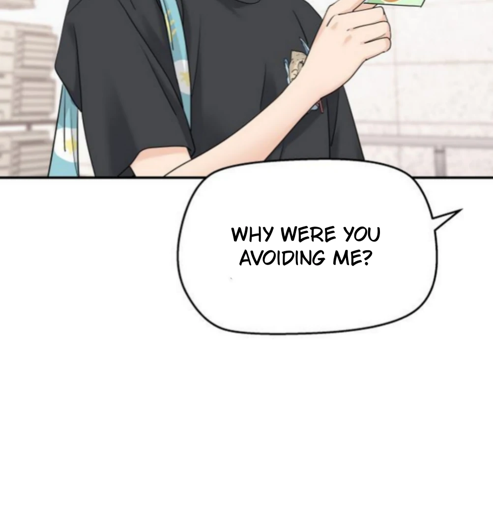 Sam Plays the Game Chapter 64 page 34