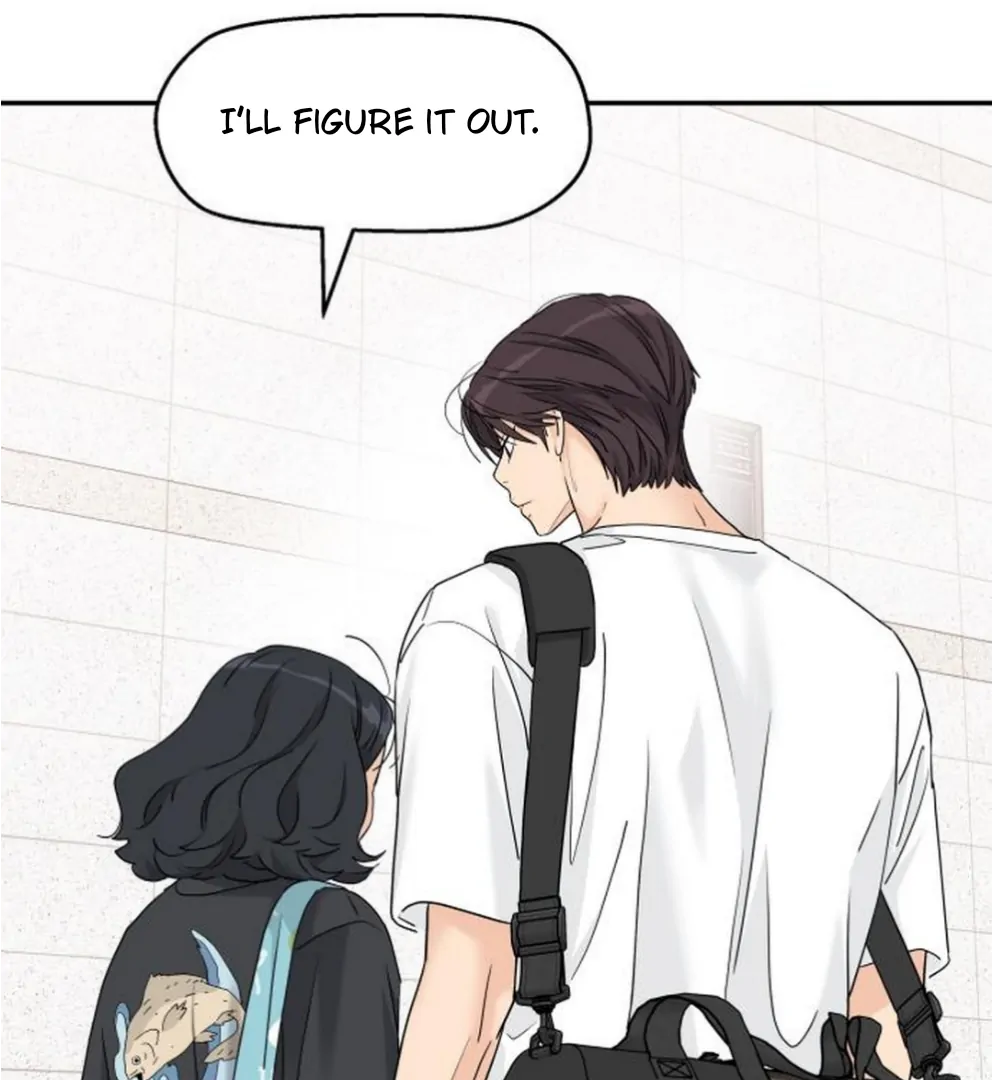 Sam Plays the Game Chapter 64 page 44