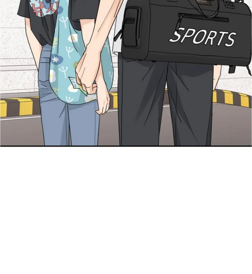 Sam Plays the Game Chapter 64 page 45