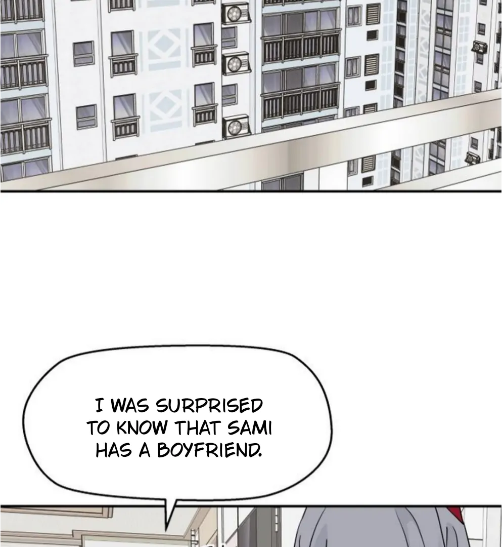 Sam Plays the Game Chapter 64 page 51