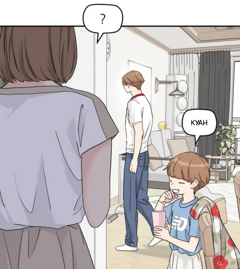 Sam Plays the Game Chapter 64 page 56