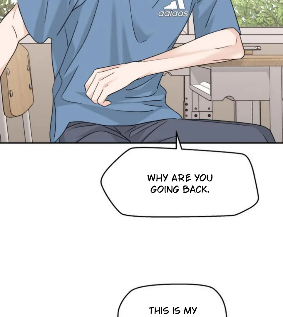Sam Plays the Game Chapter 64 page 65