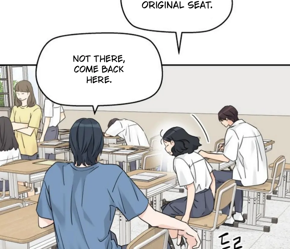 Sam Plays the Game Chapter 64 page 66