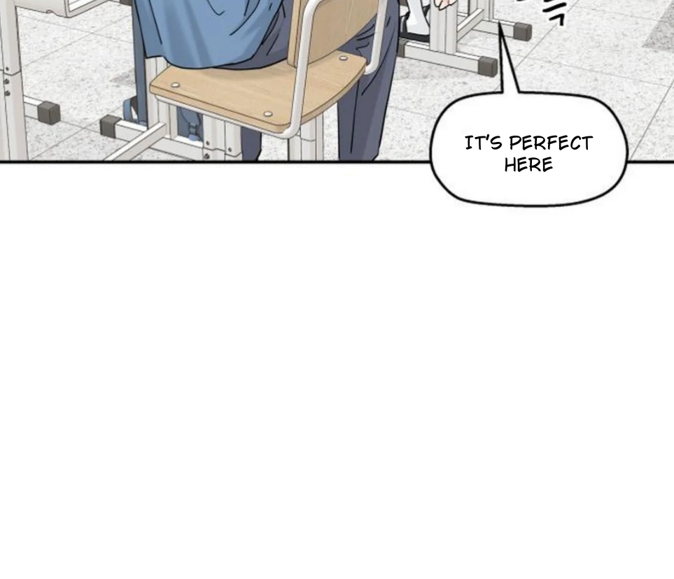 Sam Plays the Game Chapter 64 page 67