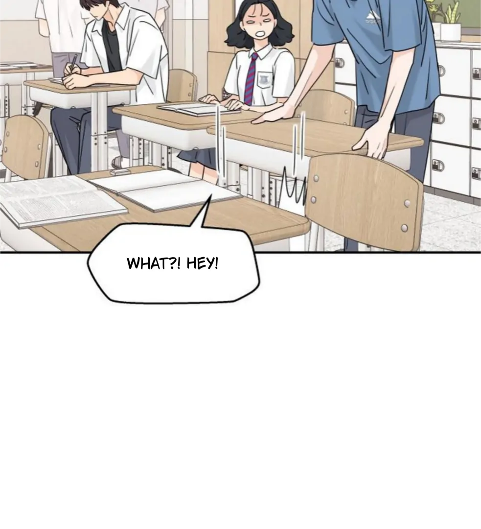 Sam Plays the Game Chapter 64 page 72