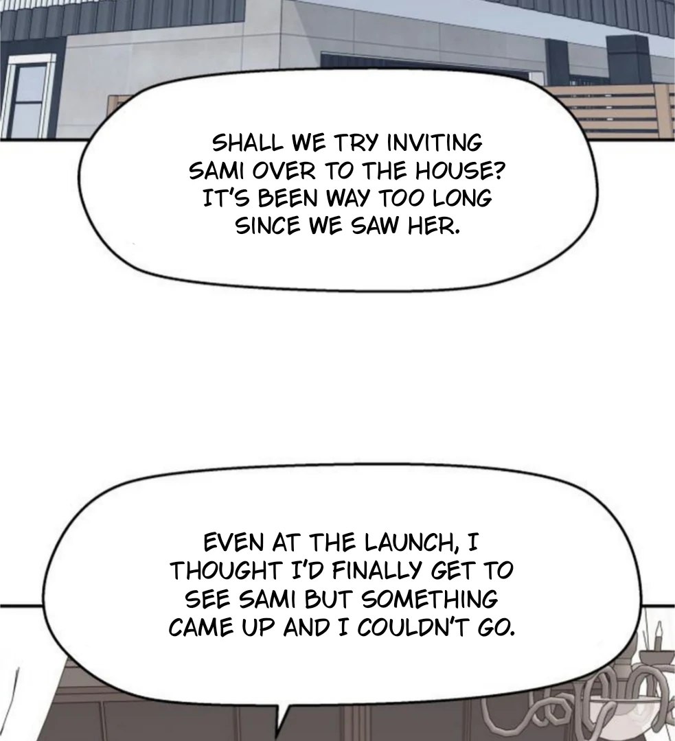 Sam Plays the Game Chapter 64 page 74
