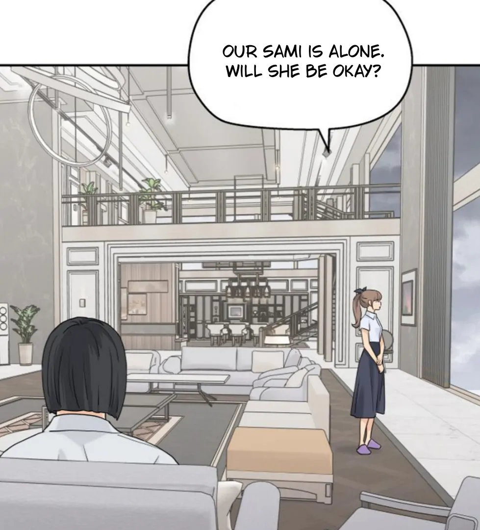 Sam Plays the Game Chapter 64 page 87