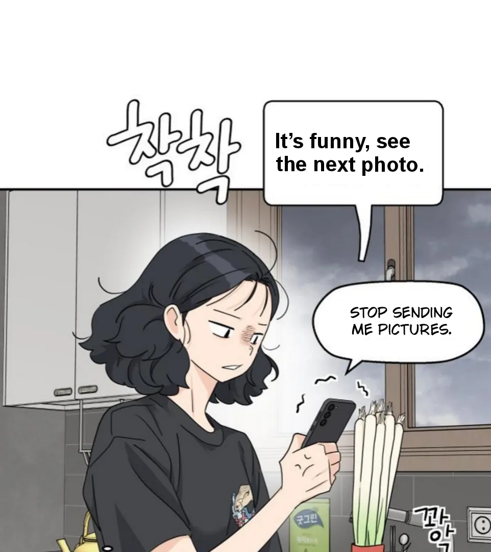 Sam Plays the Game Chapter 64 page 94