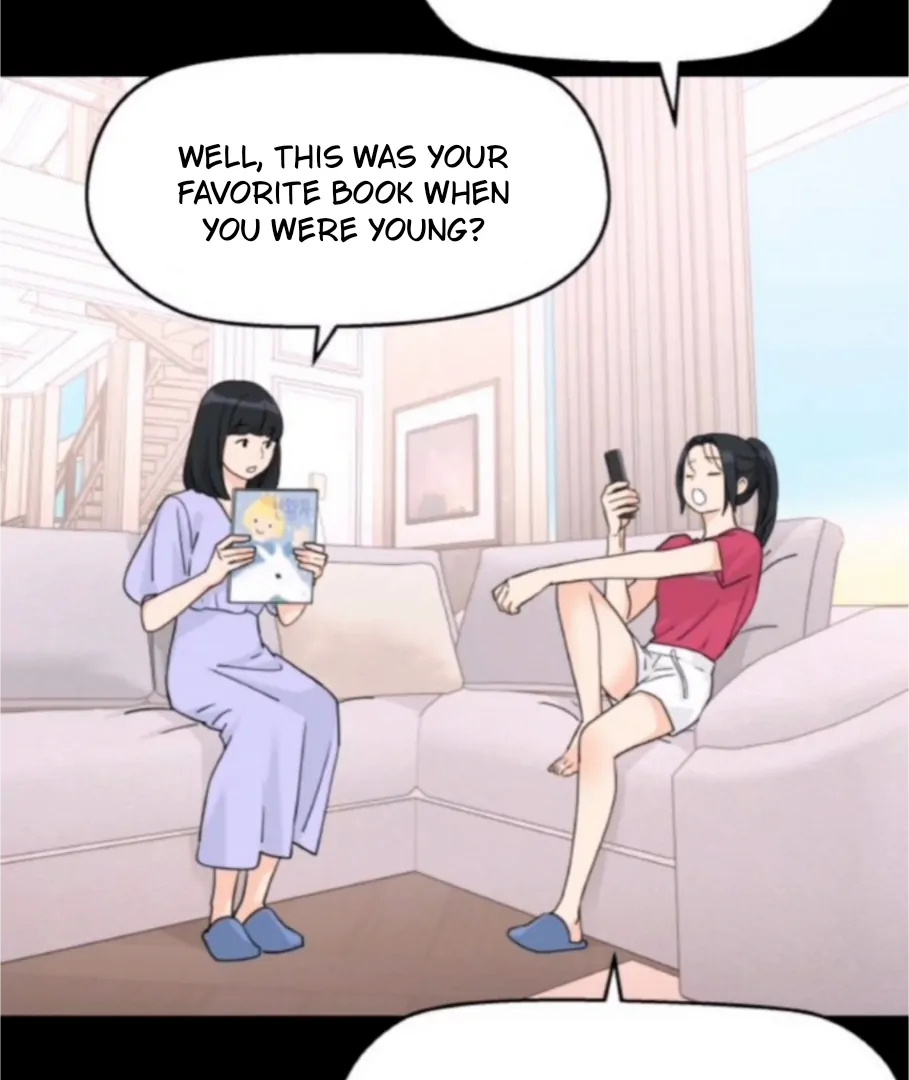 Sam Plays the Game Chapter 65 page 5