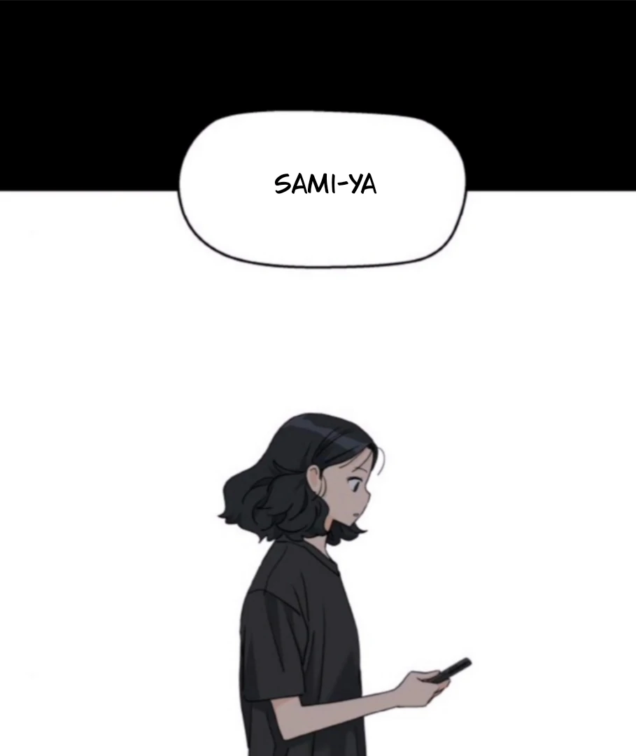 Sam Plays the Game Chapter 65 page 9