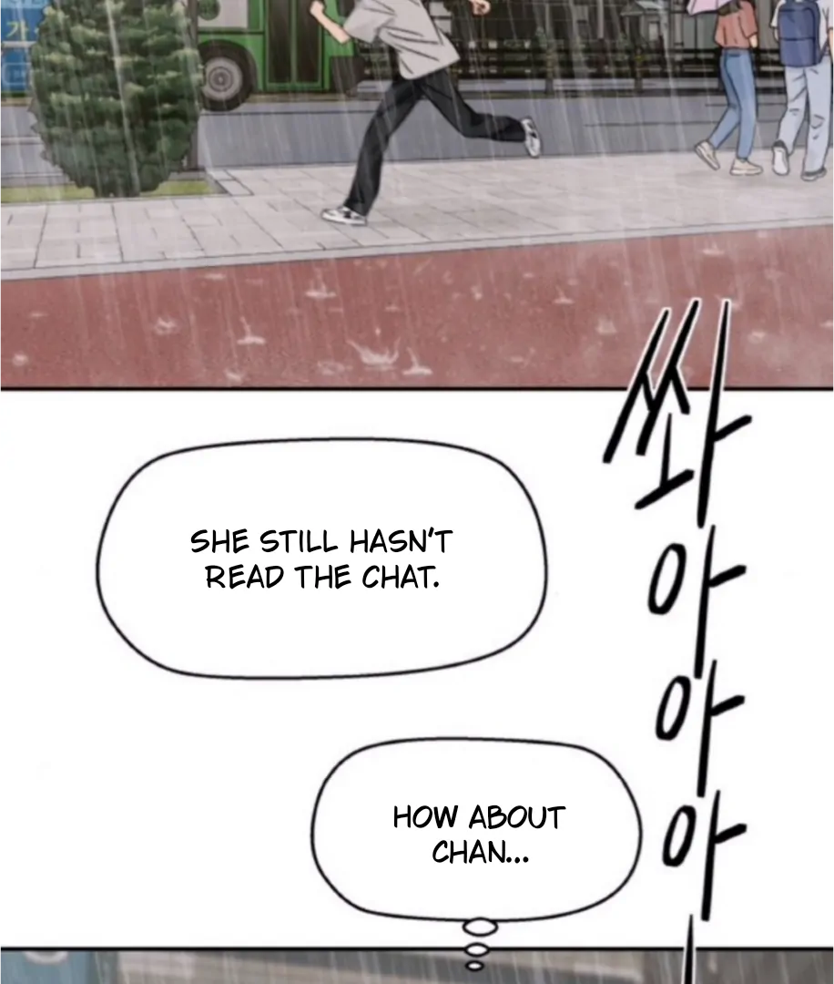 Sam Plays the Game Chapter 65 page 18