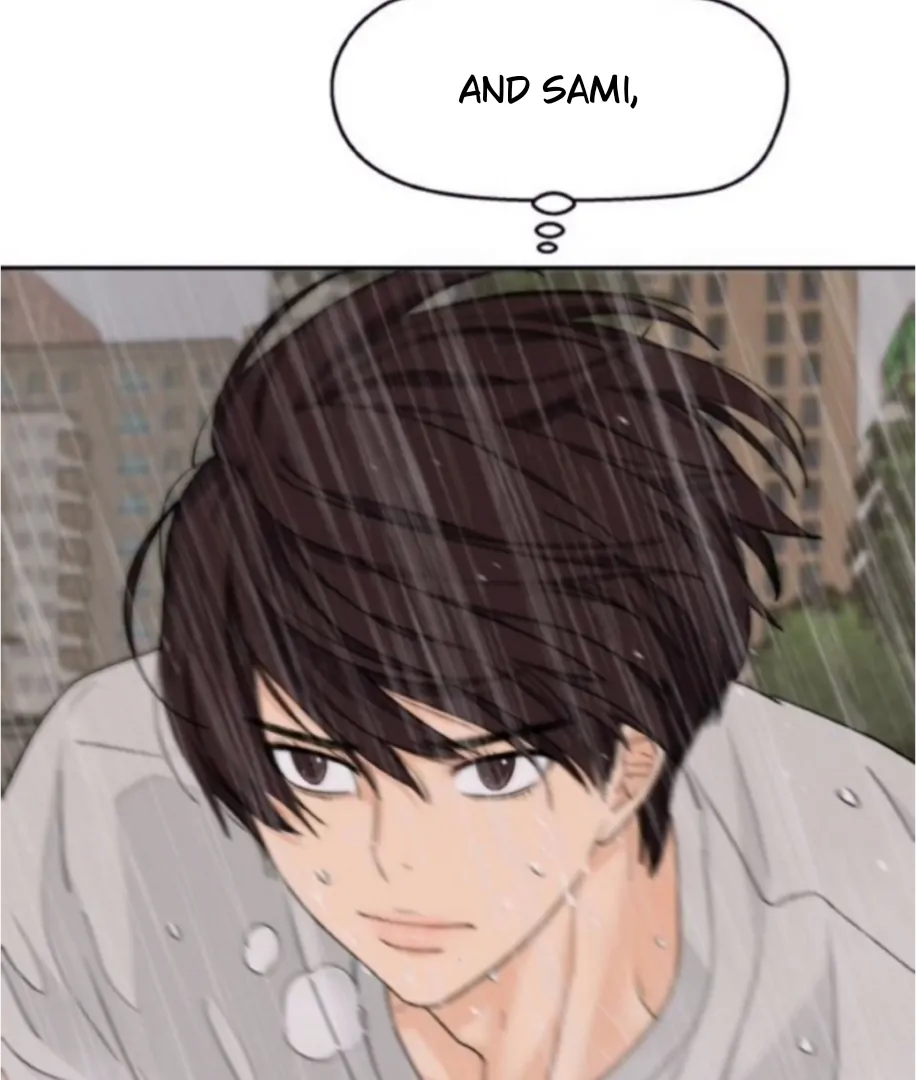 Sam Plays the Game Chapter 65 page 20