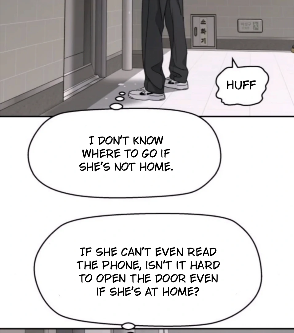 Sam Plays the Game Chapter 65 page 31