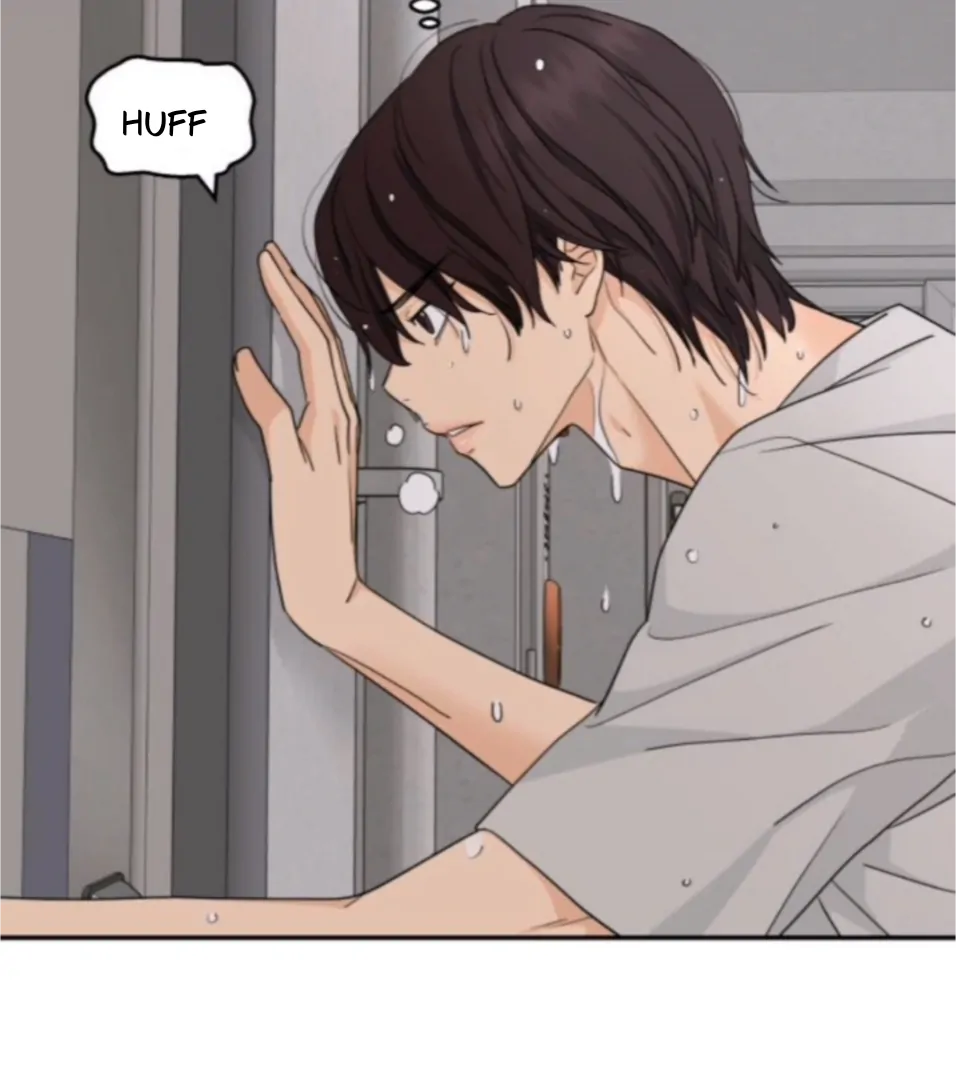 Sam Plays the Game Chapter 65 page 32