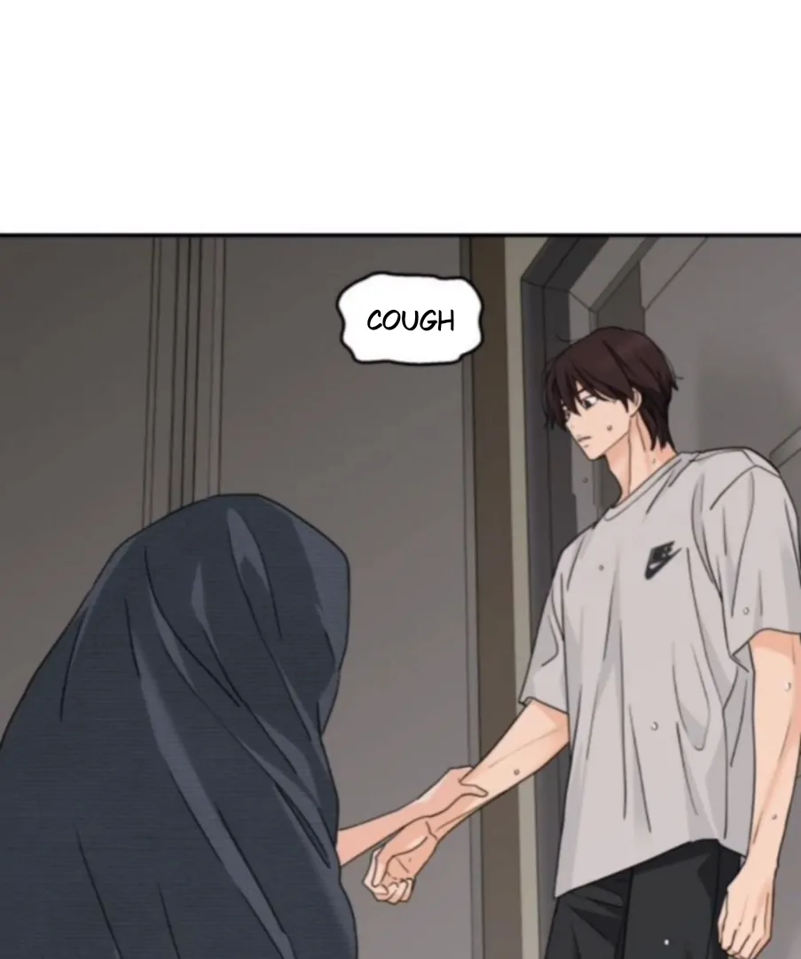 Sam Plays the Game Chapter 65 page 41