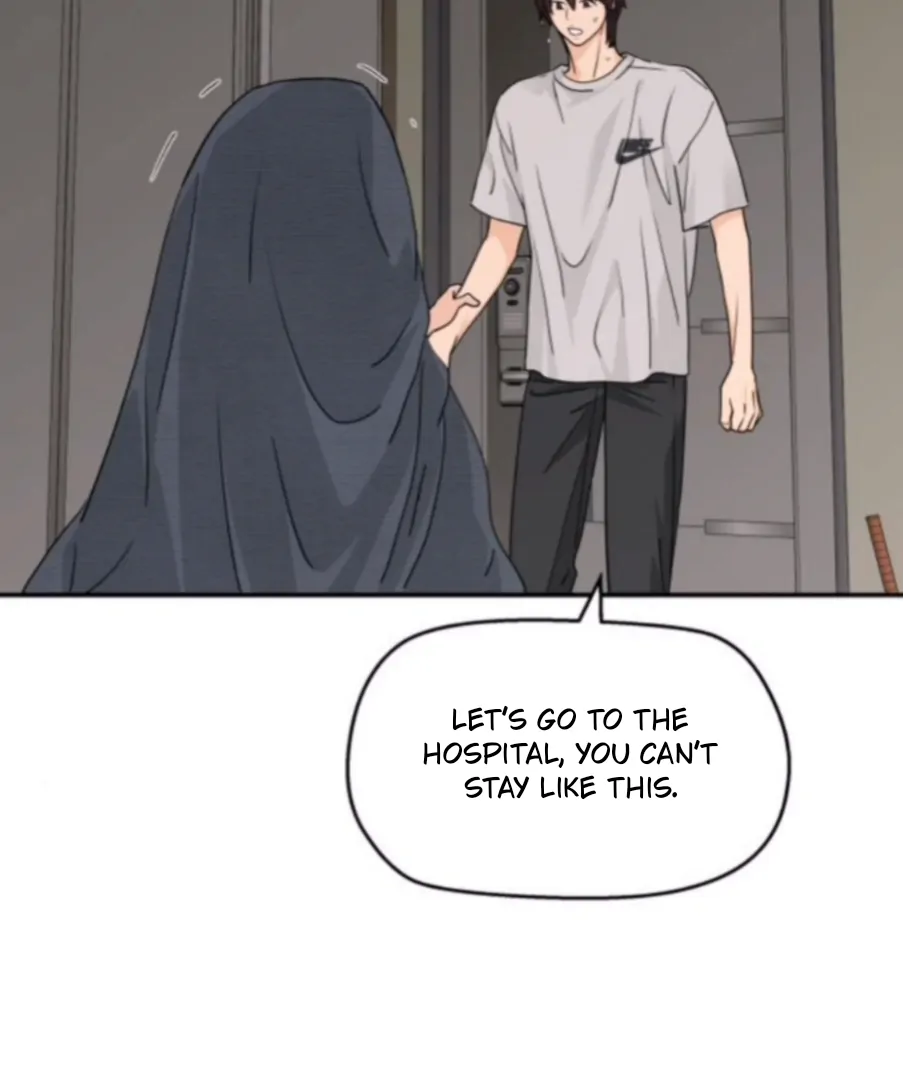 Sam Plays the Game Chapter 65 page 45