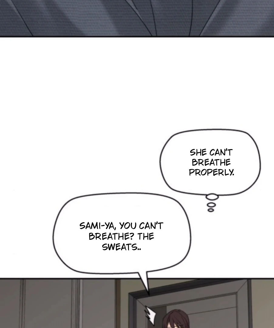 Sam Plays the Game Chapter 65 page 44