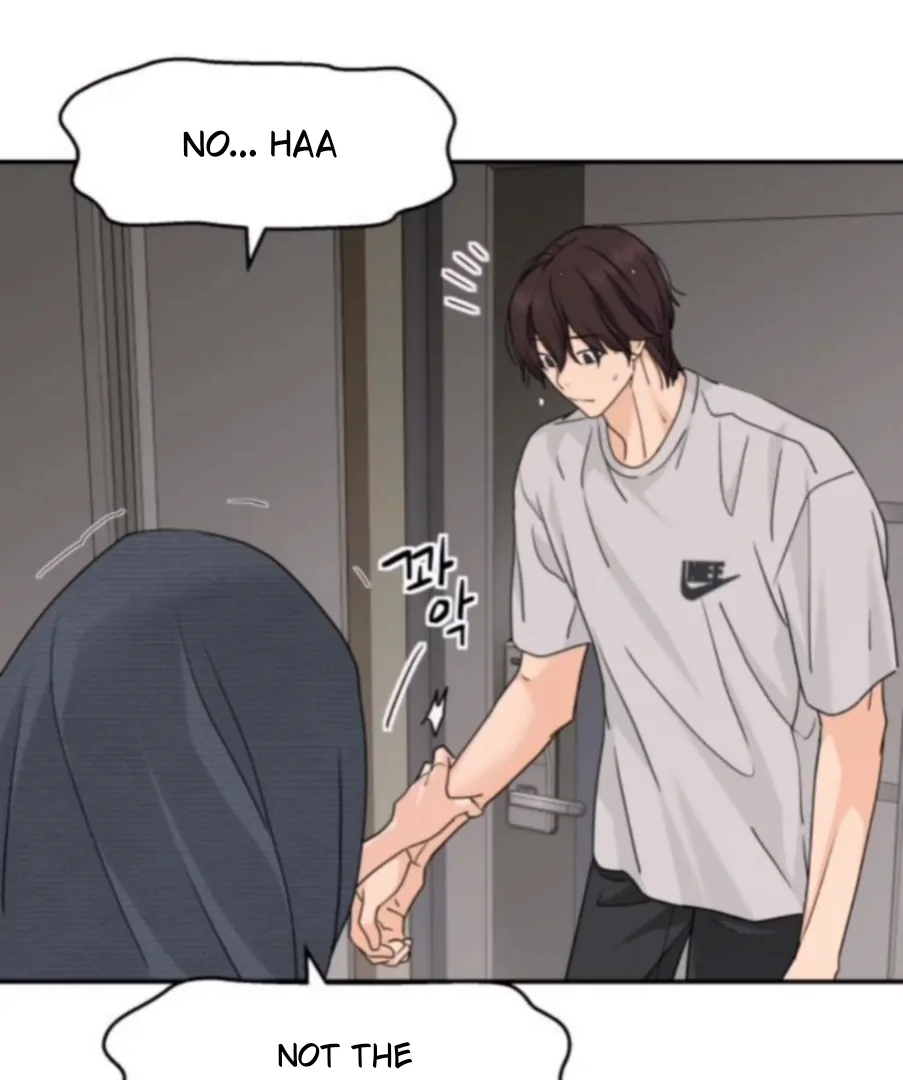 Sam Plays the Game Chapter 65 page 46