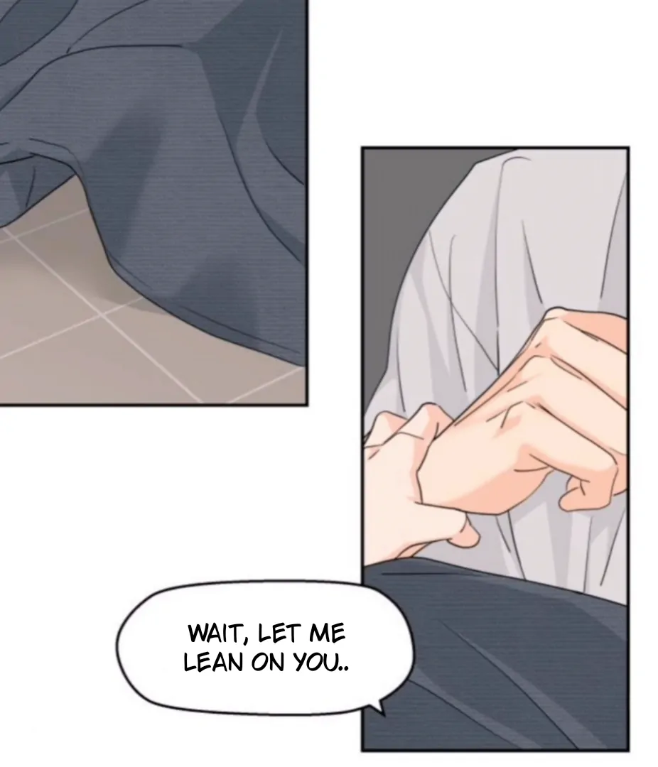 Sam Plays the Game Chapter 65 page 59