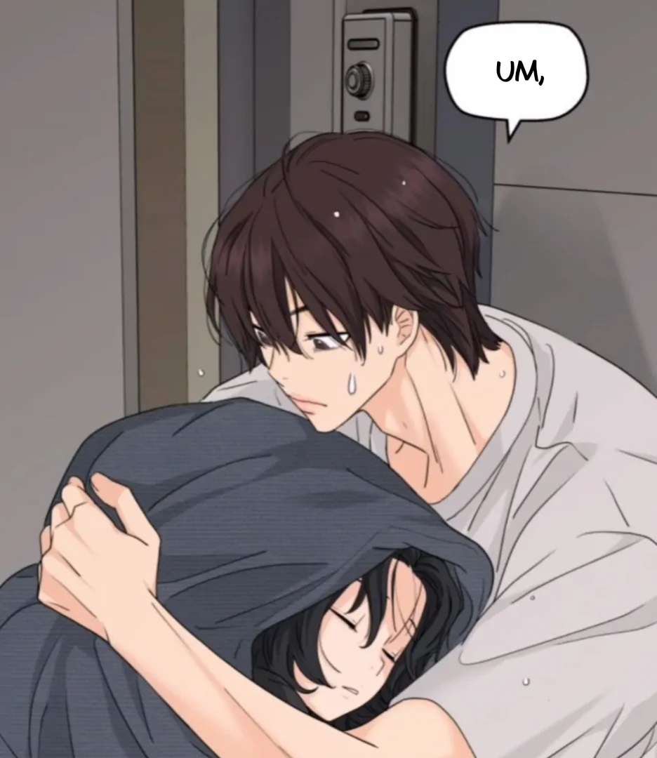 Sam Plays the Game Chapter 65 page 68