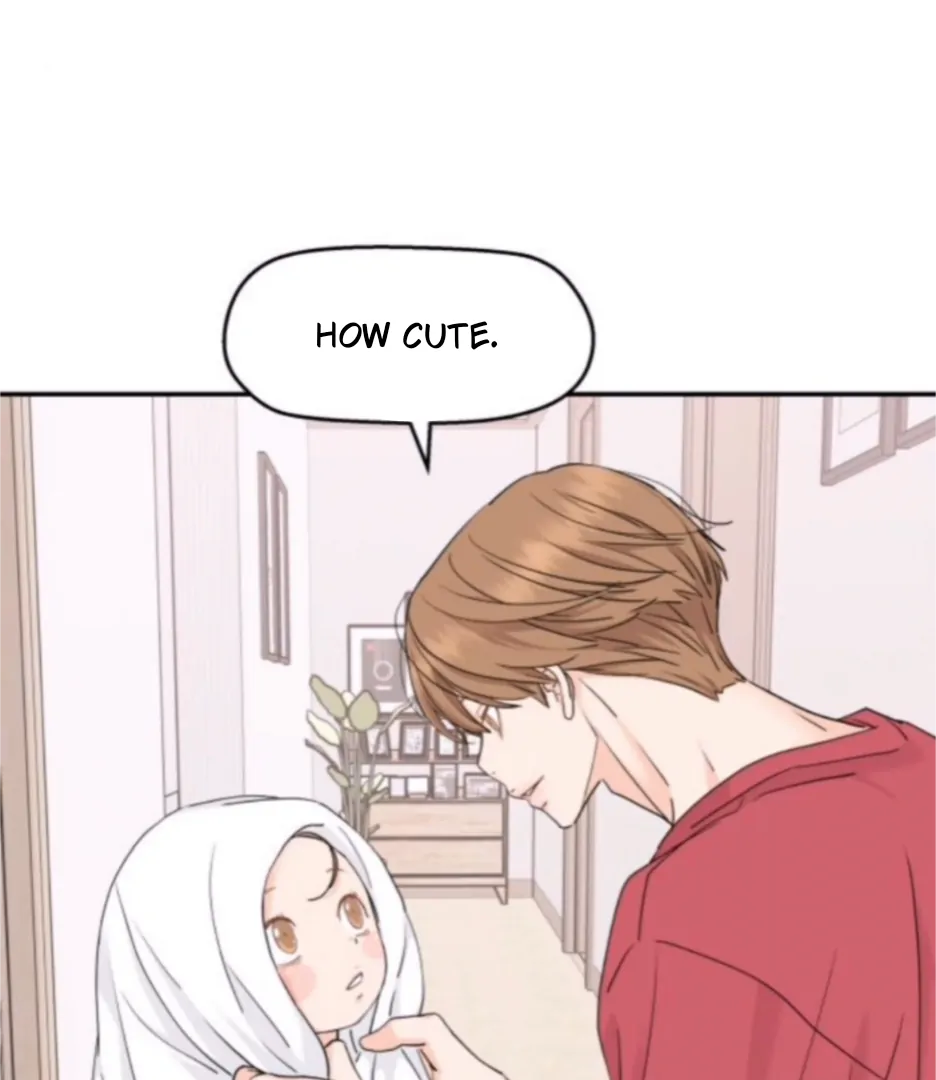 Sam Plays the Game Chapter 65 page 73